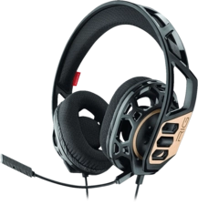 Plantronics RIG300EA Wired Stereo Gaming Headphone