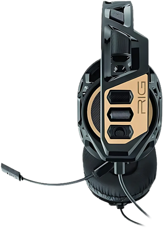   RIG 300EA Wired Gaming Headset - Black – image 2