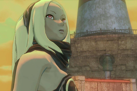 جرافيتي راش ريماسترد - بلايستيشن 4 - مستعمل  للبيع في مصر من خلال Games2Egypt