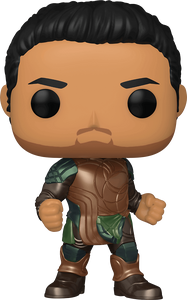 Funko Pop! Marvel: Eternals - Gilgamesh (EXC)