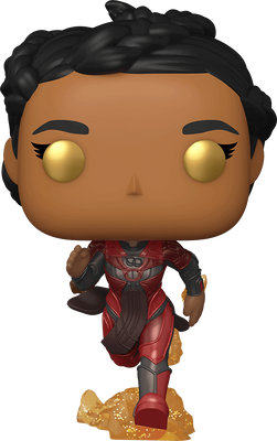 Funko Pop! Marvel: Eternals - Makkari