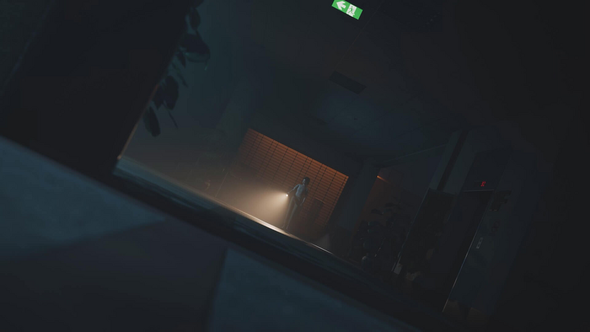 The Bridge Curse 2: The Extrication – image 2