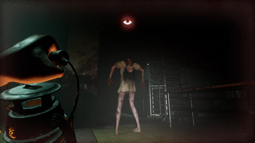 The Bridge Curse 2: The Extrication – image 7