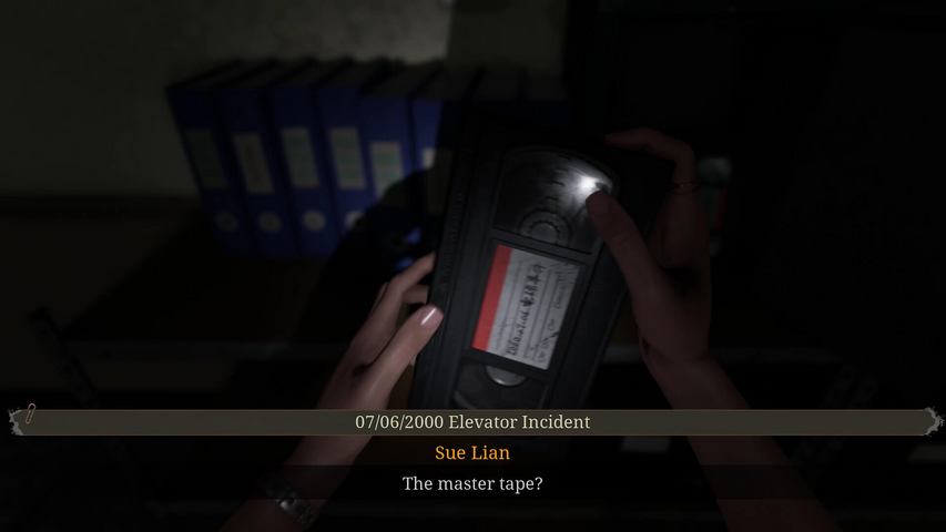 The Bridge Curse 2: The Extrication – image 8