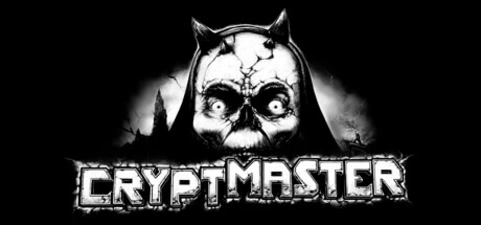 Cryptmaster -  للبيع في مصر من خلال Games2Egypt