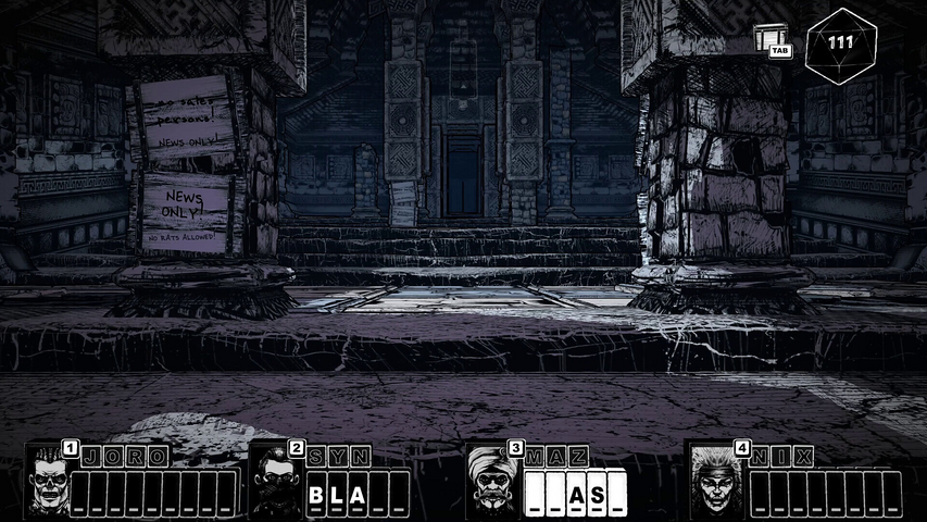 Cryptmaster – image 4