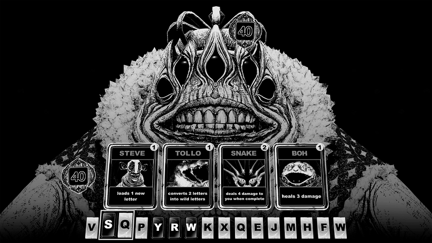 Cryptmaster – image 5