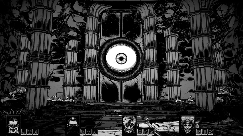 Cryptmaster – image 11