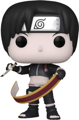 Funko POP! Anime: Naruto - Sai