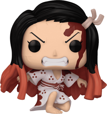Funko POP! Anime: Demon Slayer - Nezuko Kamado Kneeling (Exc)