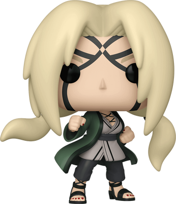Funko POP! Anime: Naruto - Tsunade (Rebirth) (Exc)