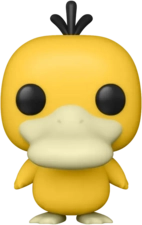 Funko Pop! Games: Pokemon – Psyduck