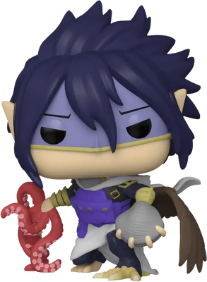 Funko POP! Anime: My Hero Academia - Tamaki in Hero Costume