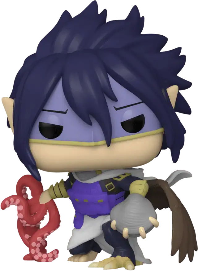 Funko POP! Anime: My Hero Academia - Tamaki in Hero Costume