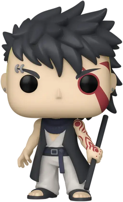 Funko POP! Anime: My Hero Academia - Prologue Kawaki (GW) (Exc)