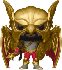 Funko Pop! Movies: Black Adam - Hawkman (1236)