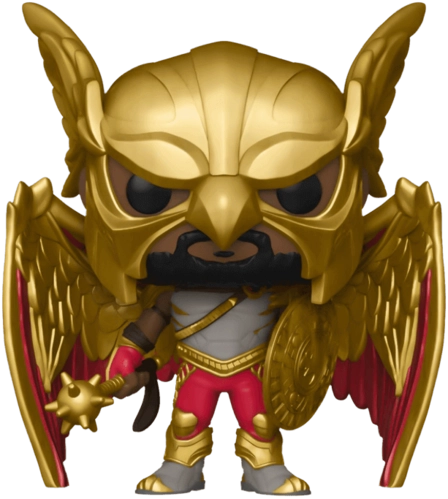 Funko Pop! Movies: Black Adam - Hawkman (1236)