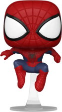 Funko Pop! Spider Man (No Way Home)