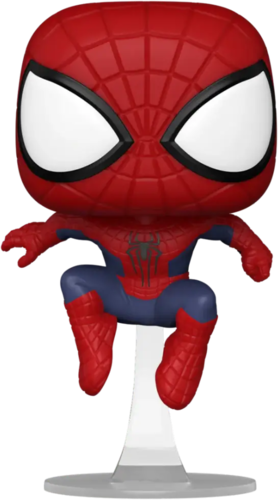Funko Pop! Spider Man (No Way Home)
