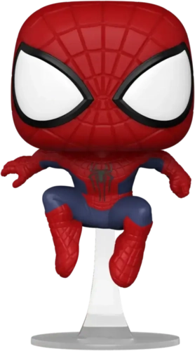 Funko Pop! Spider Man (No Way Home)