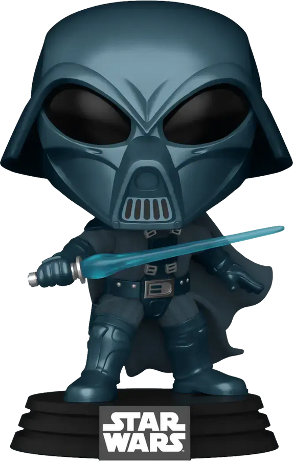 Funko POP! Star Wars: Star Wars Concept - Alternate Vader