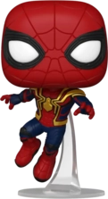 Funko Pop! Marvel: Spider Man No Way Home 