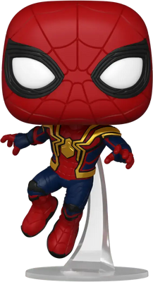Funko Pop! Marvel: Spider Man No Way Home