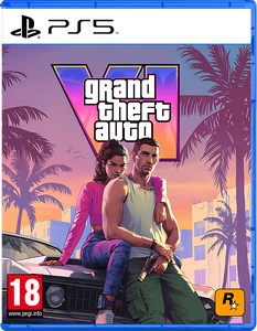 جراند ثيفت أوتو VI - بلايستيشن 5 -  للبيع في مصر من خلال Games2Egypt