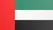 Emirates country flag