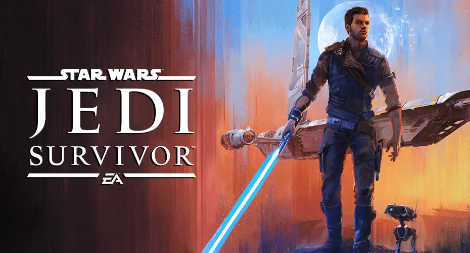 Star Wars Jedi: Survivor