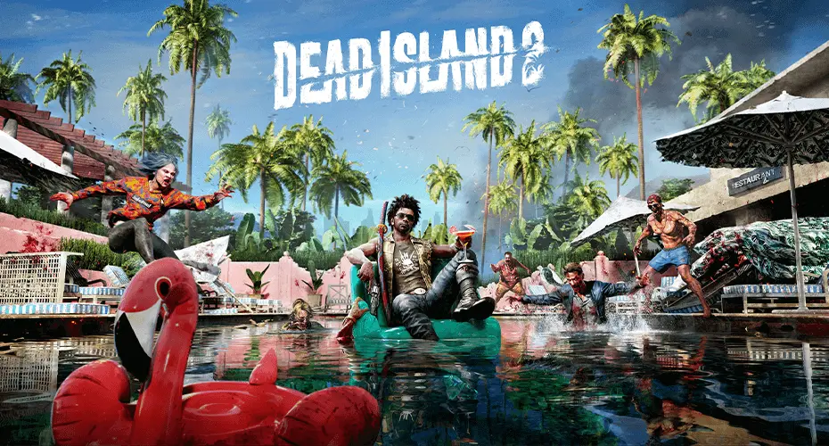 Dead Island 2