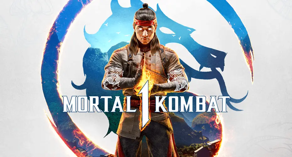 Mortal Kombat 1