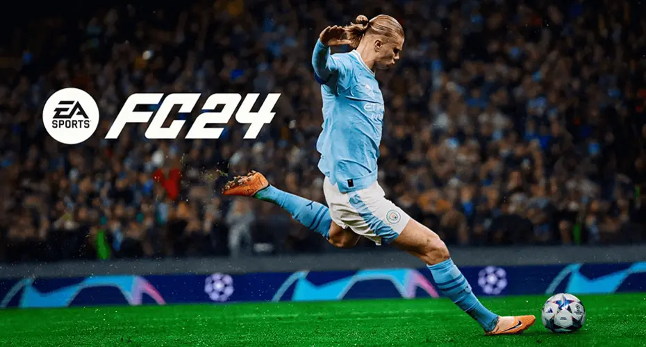 EA Sports FC 24