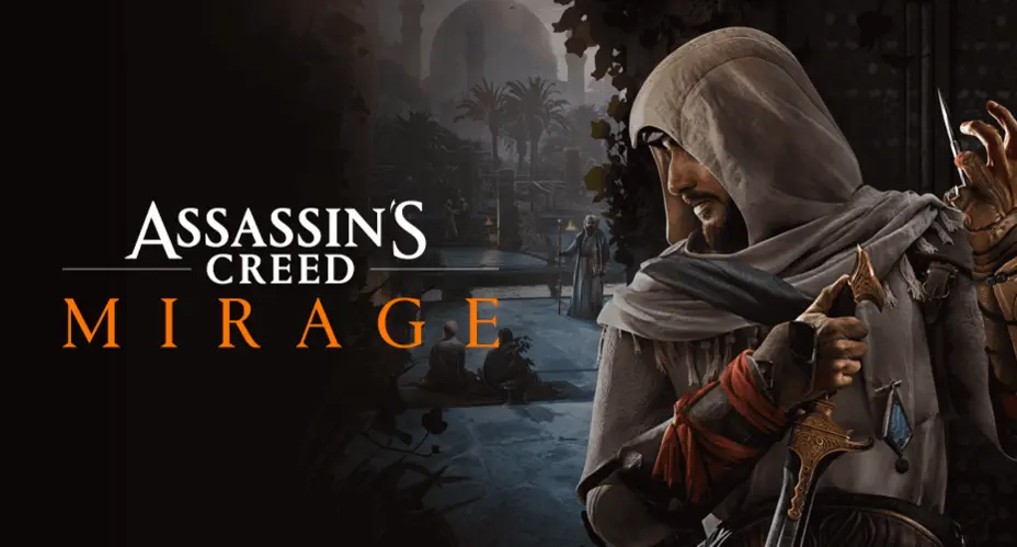 Assassin's Creed Mirage