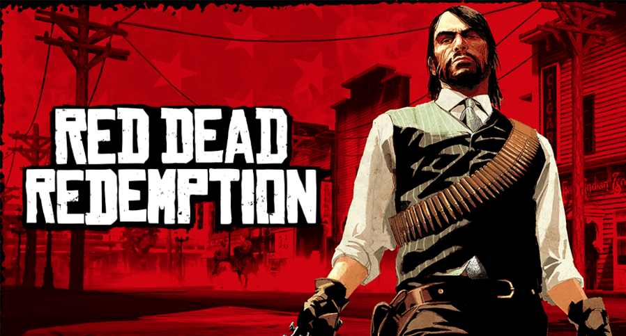 Red Dead Redemption (RDR)