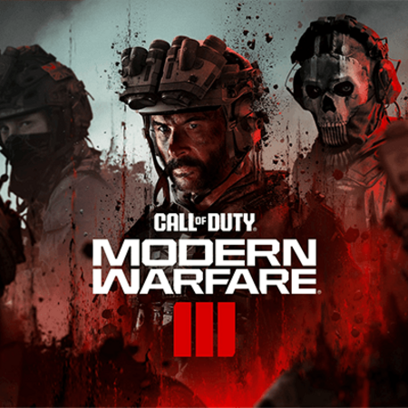 Call Of Duty : Modern Warfare III
