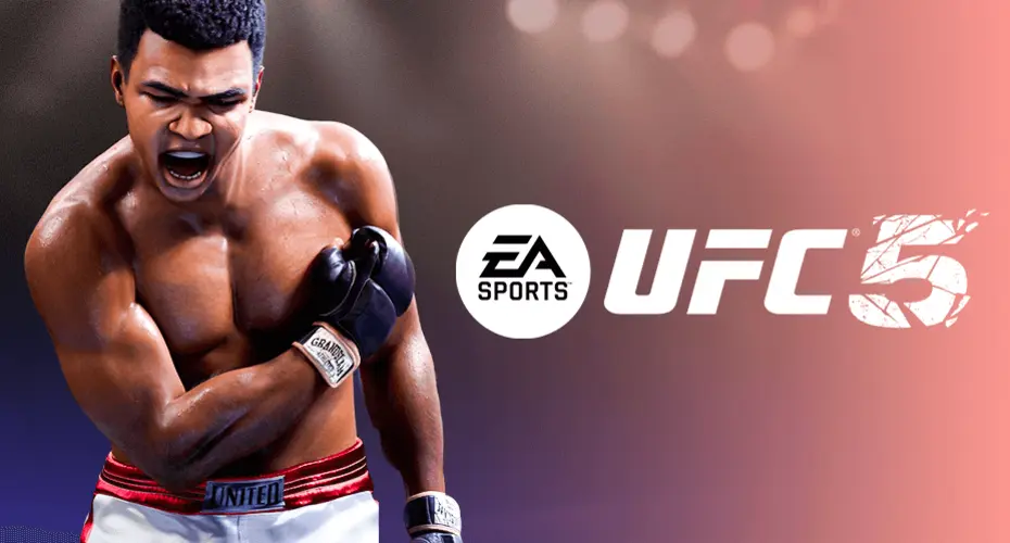 UFC 5