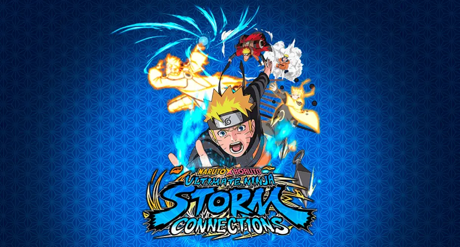 Naruto X Boruto Ultimate Ninja Storm Connections