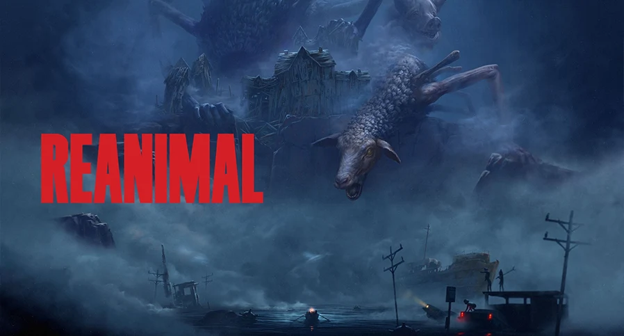 Reanimal