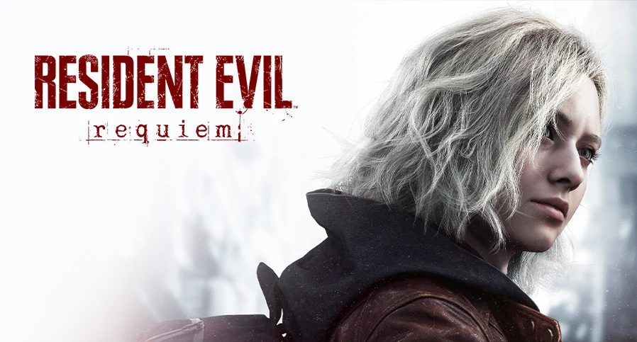 Resident Evil: Requiem