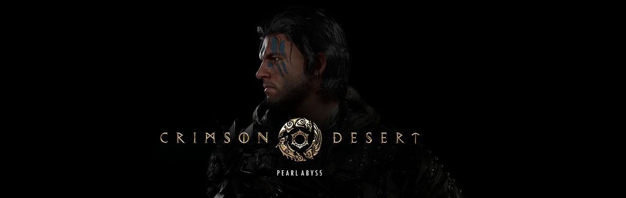 Crimson Desert
