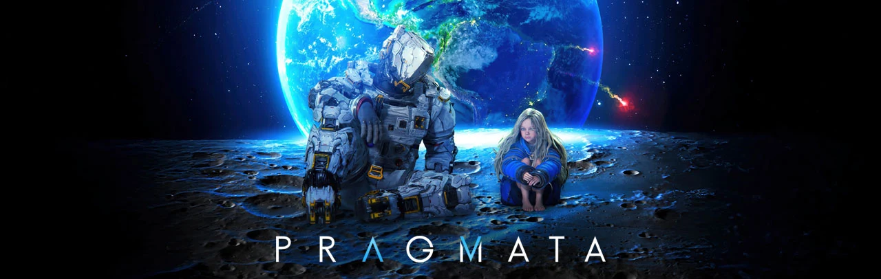 Pragmata