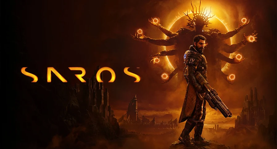Saros