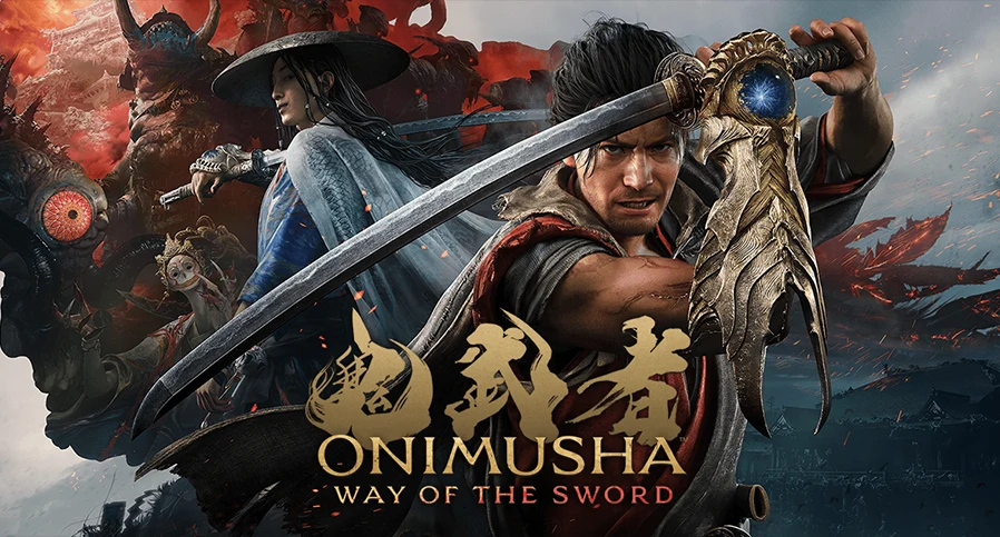 onimusha way of the sword