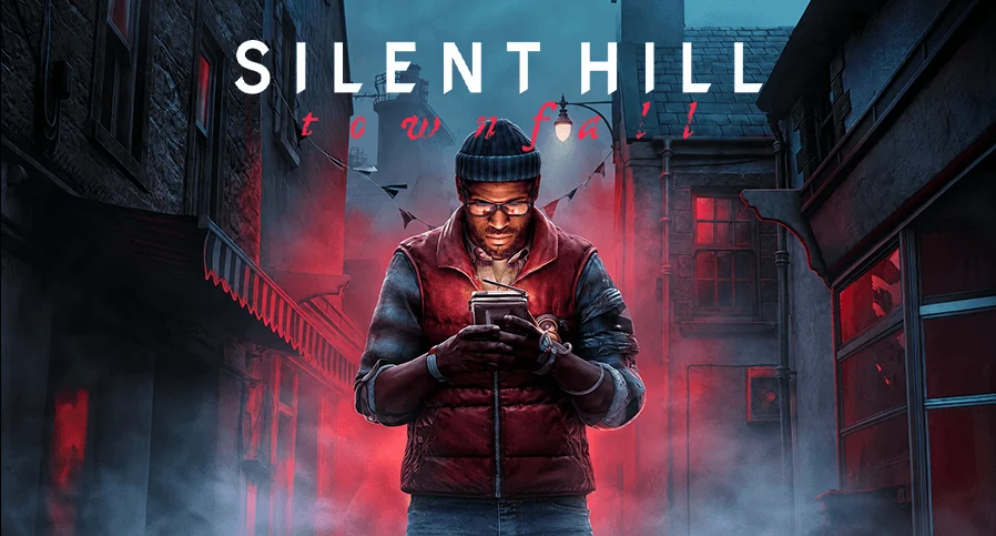 Silent Hill: Townfall 