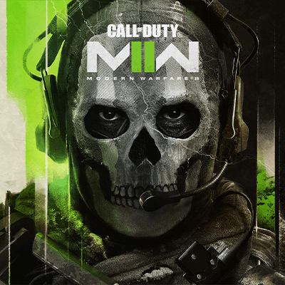Call of Duty® Modern Warfare II - Order Now