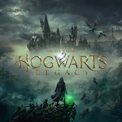 Hogwarts Legacy