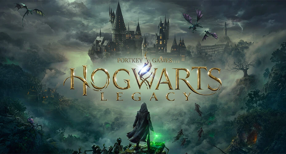 Hogwarts Legacy