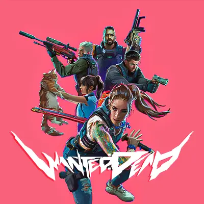 Wanted: Dead