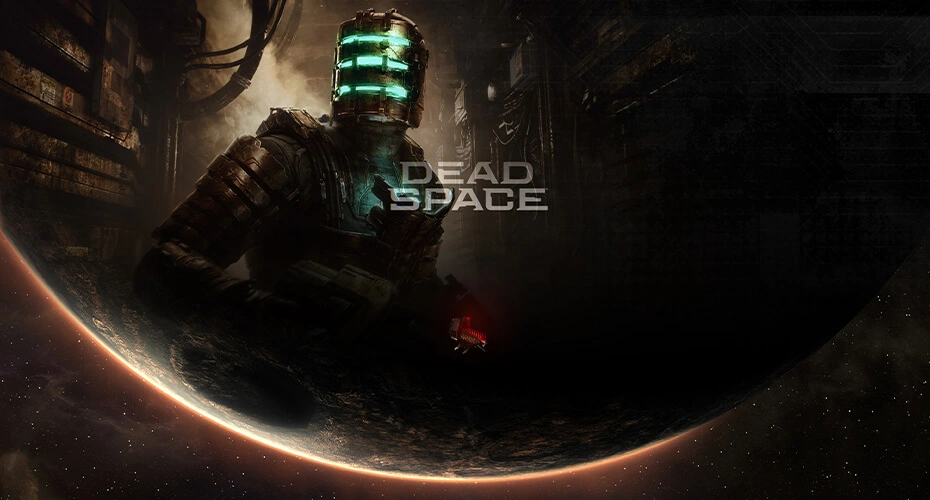 Dead Space